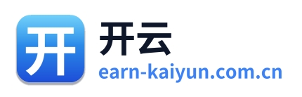 开云